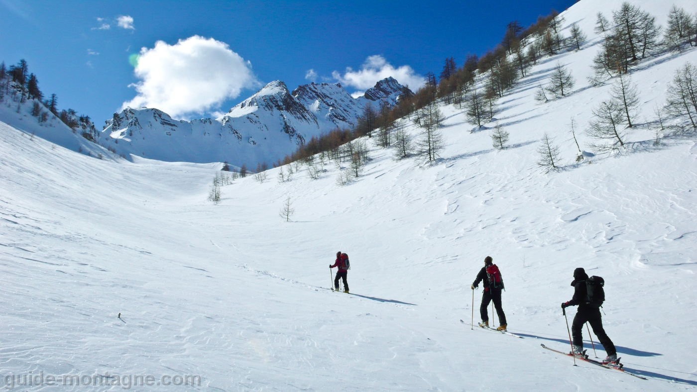 Vallon Crouzet 01